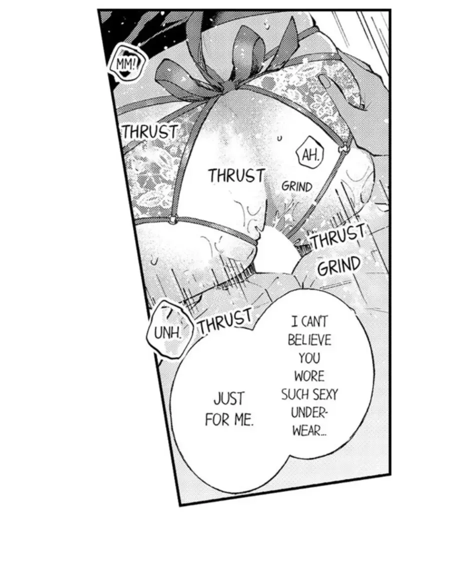 Hit On By A Kinky Guy - Chapter 165 Page 6