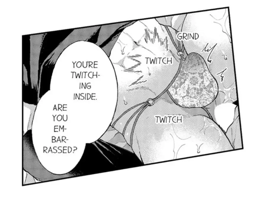 Hit On By A Kinky Guy - Chapter 165 Page 11