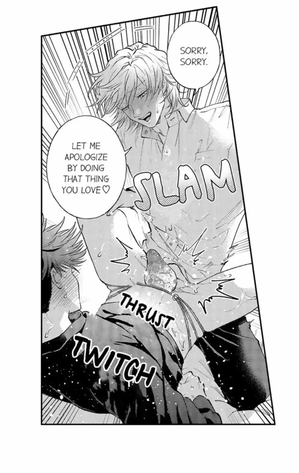 Hit On By A Kinky Guy - Chapter 165 Page 13