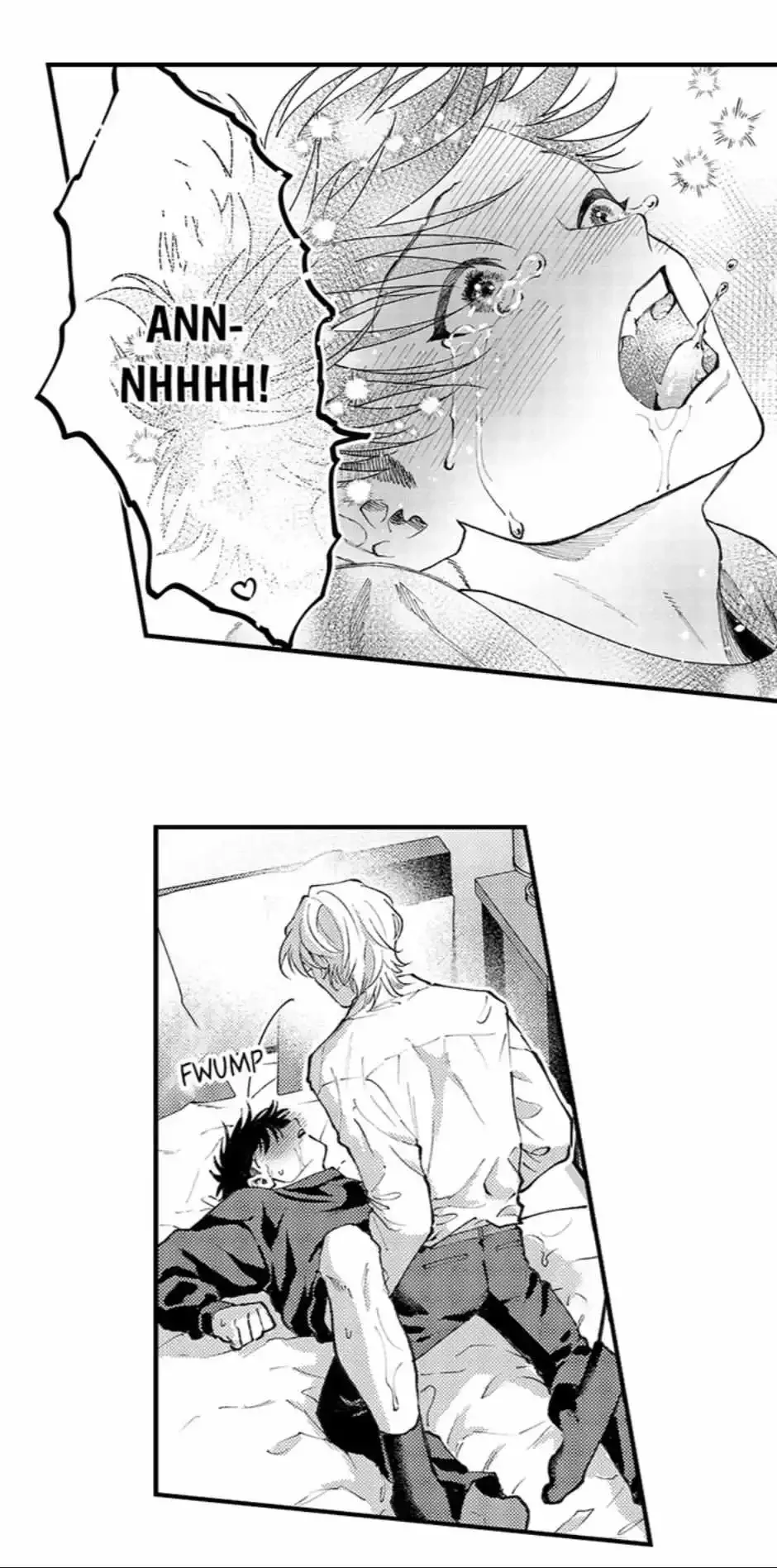 Hit On By A Kinky Guy - Chapter 165 Page 14