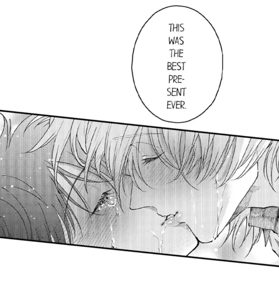 Hit On By A Kinky Guy - Chapter 165 Page 15