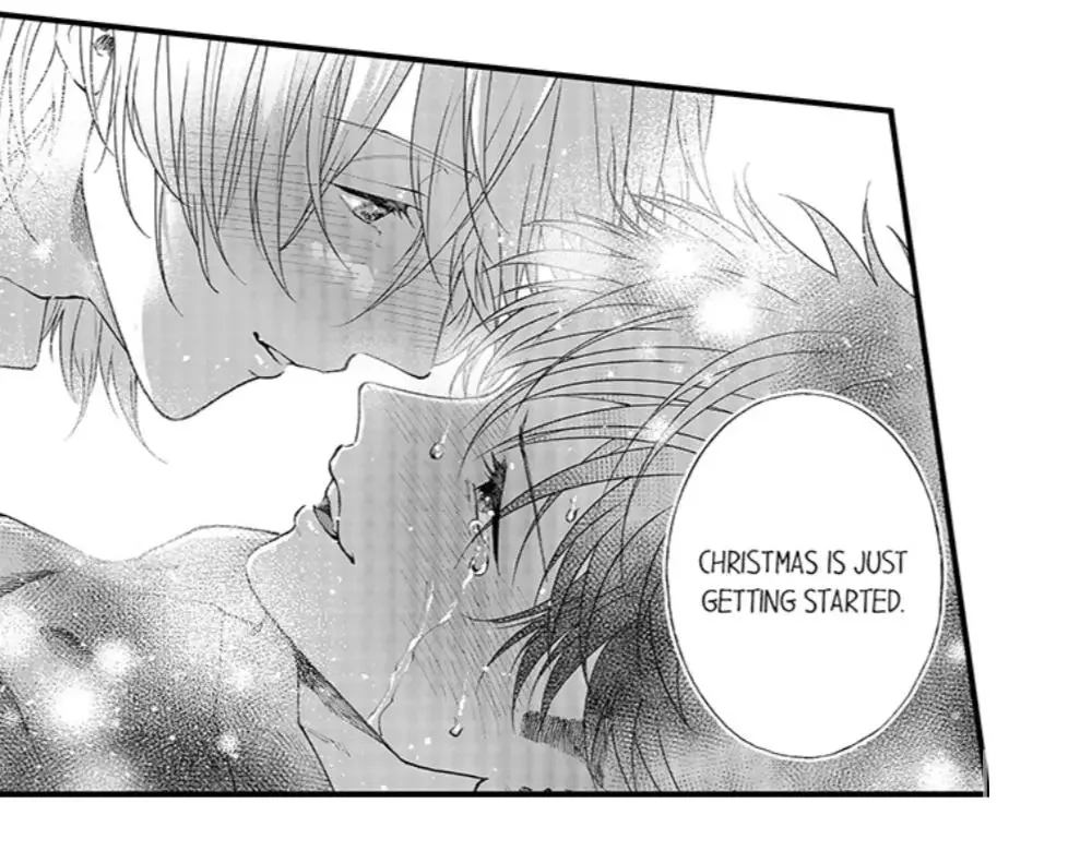Hit On By A Kinky Guy - Chapter 165 Page 17