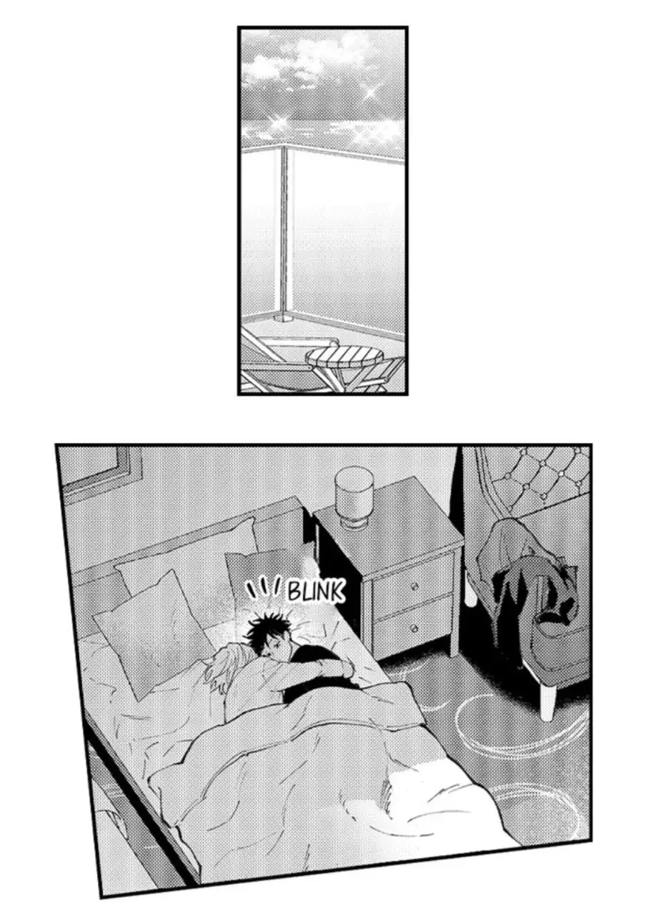 Hit On By A Kinky Guy - Chapter 165 Page 18
