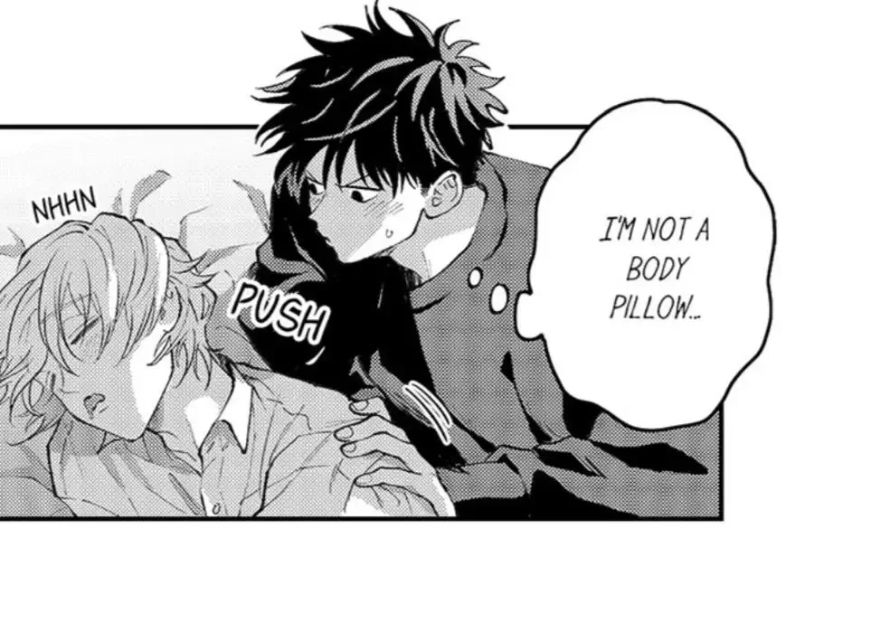 Hit On By A Kinky Guy - Chapter 165 Page 19