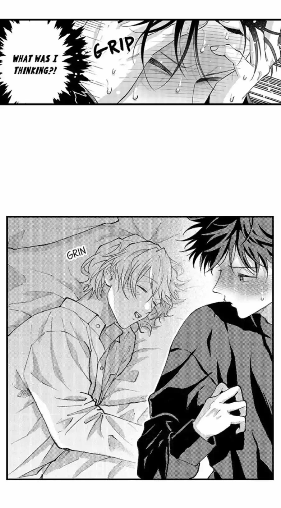 Hit On By A Kinky Guy - Chapter 165 Page 21