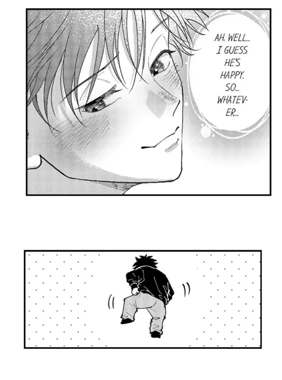 Hit On By A Kinky Guy - Chapter 165 Page 22