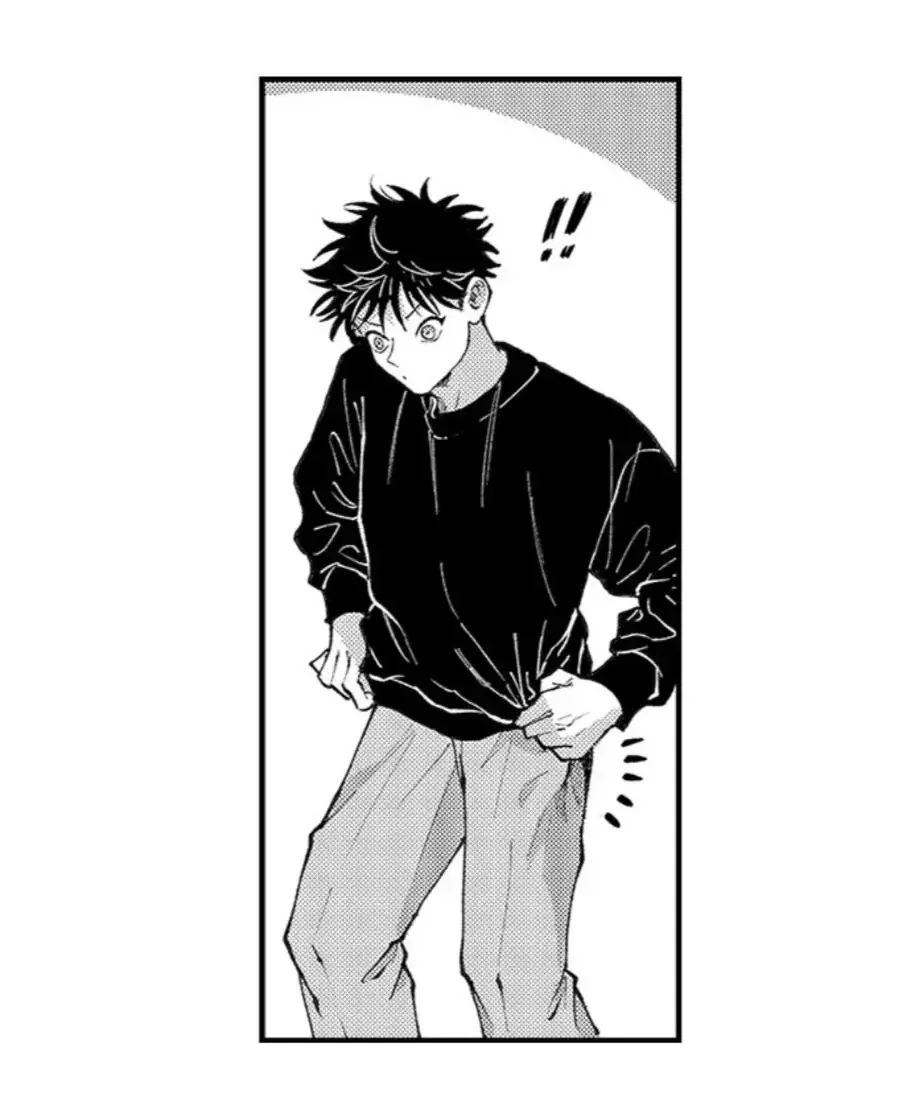 Hit On By A Kinky Guy - Chapter 165 Page 23