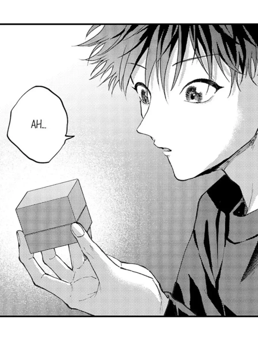 Hit On By A Kinky Guy - Chapter 165 Page 24