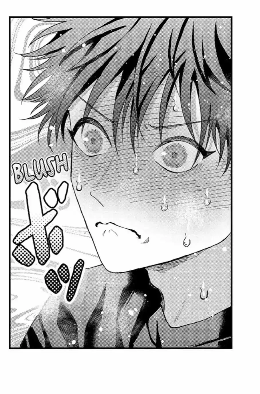 Hit On By A Kinky Guy - Chapter 165 Page 27