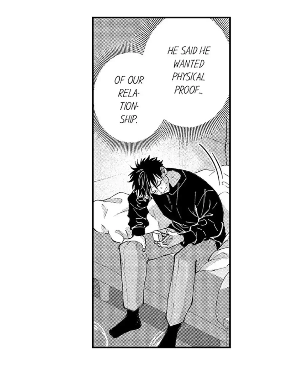 Hit On By A Kinky Guy - Chapter 165 Page 28