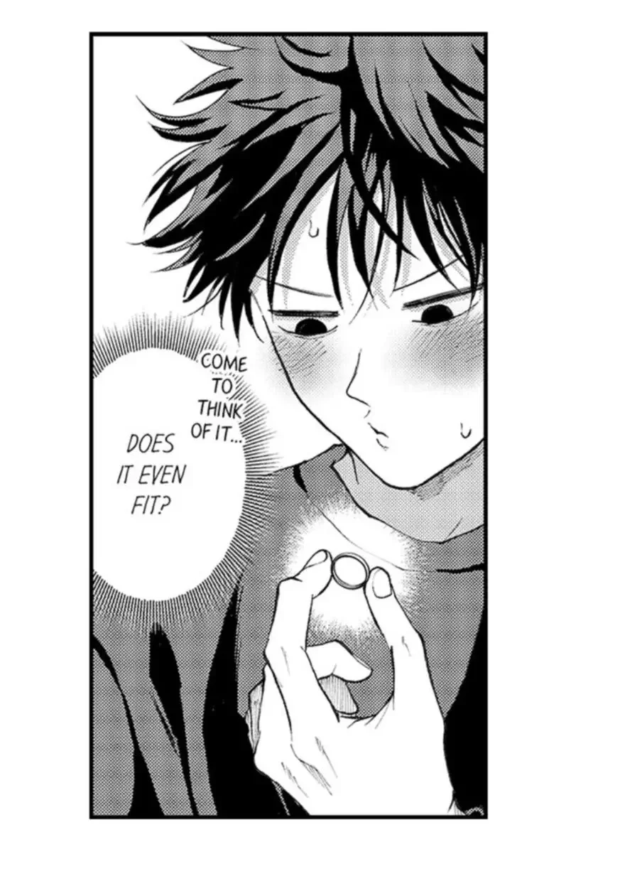 Hit On By A Kinky Guy - Chapter 165 Page 29