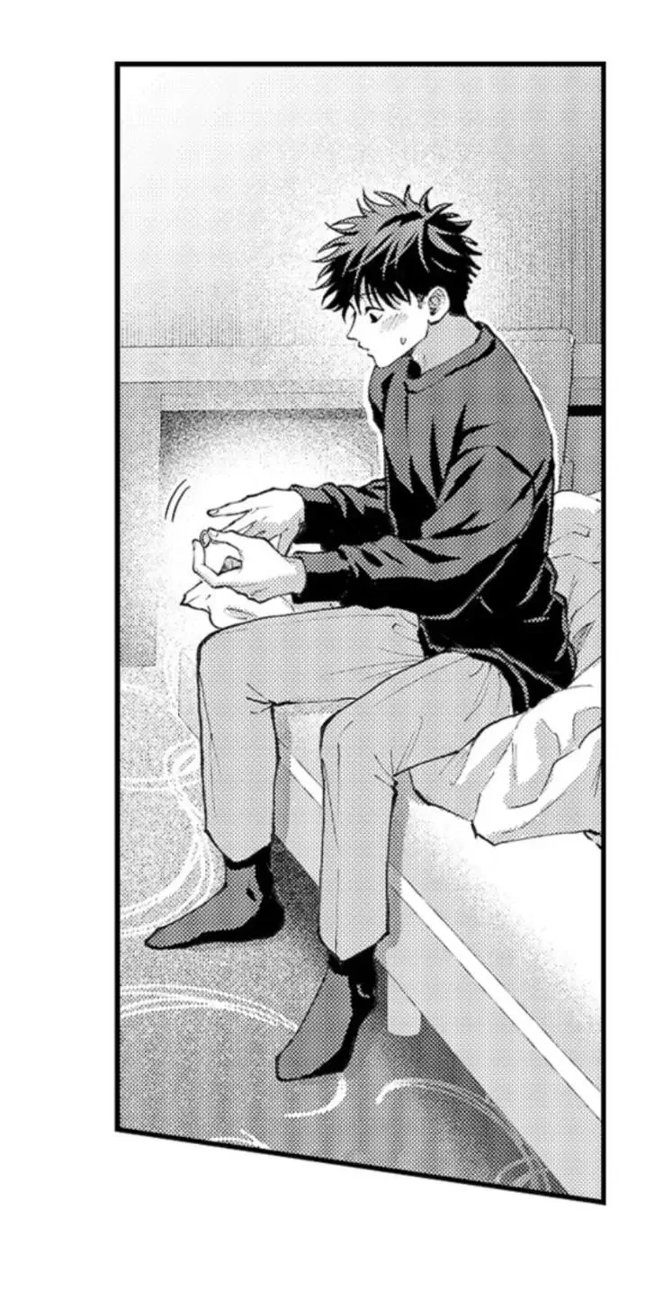 Hit On By A Kinky Guy - Chapter 165 Page 30