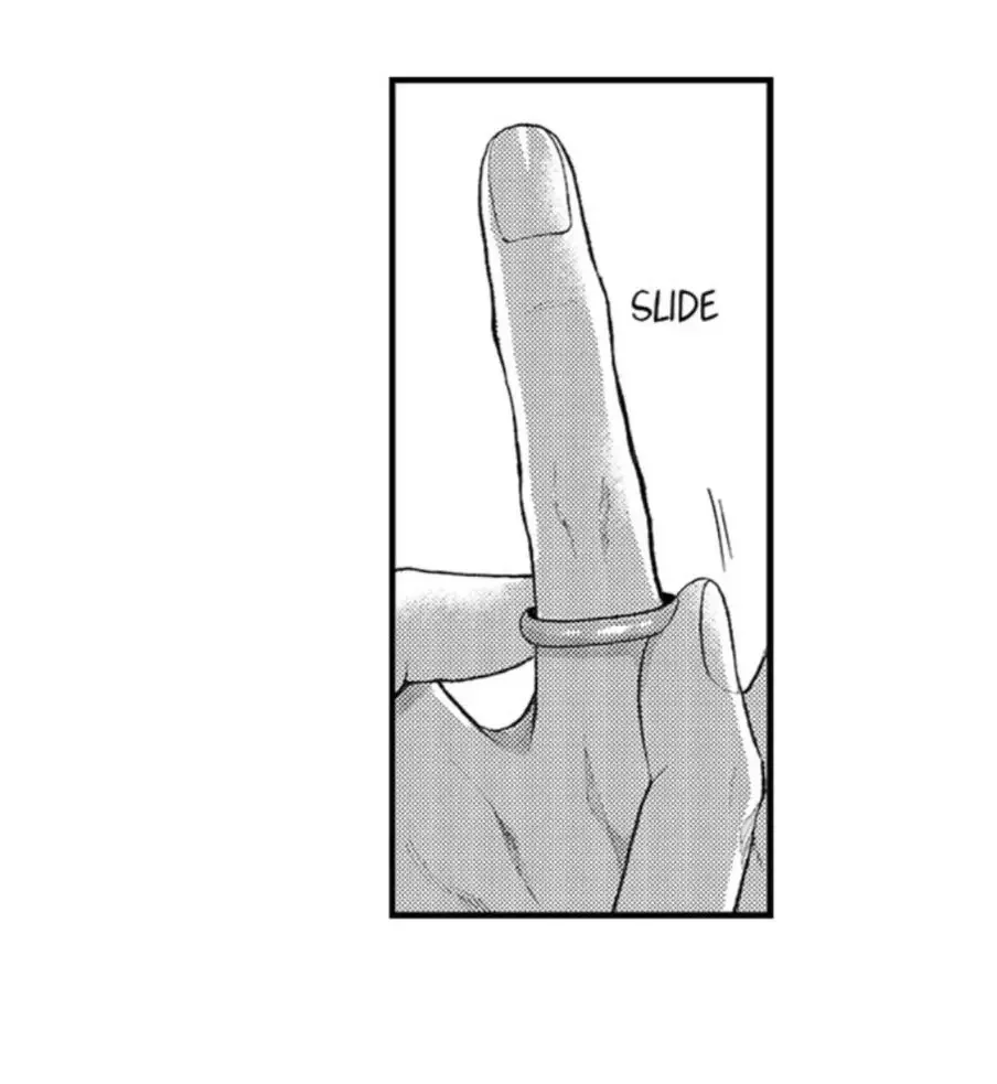 Hit On By A Kinky Guy - Chapter 165 Page 31