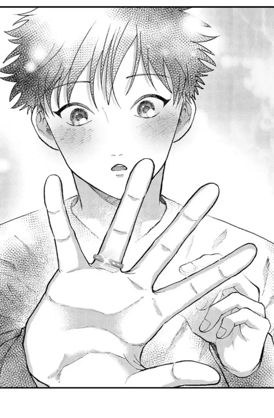Hit On By A Kinky Guy - Chapter 165 Page 32