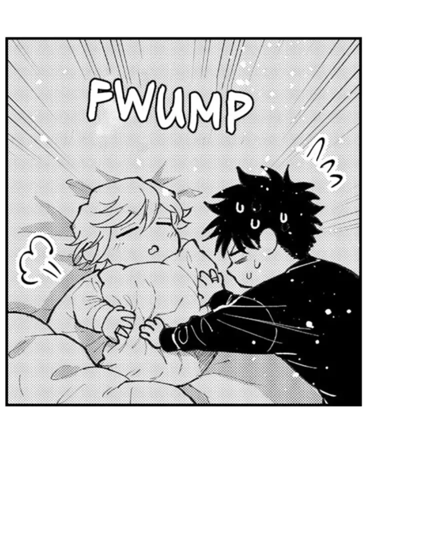 Hit On By A Kinky Guy - Chapter 165 Page 35