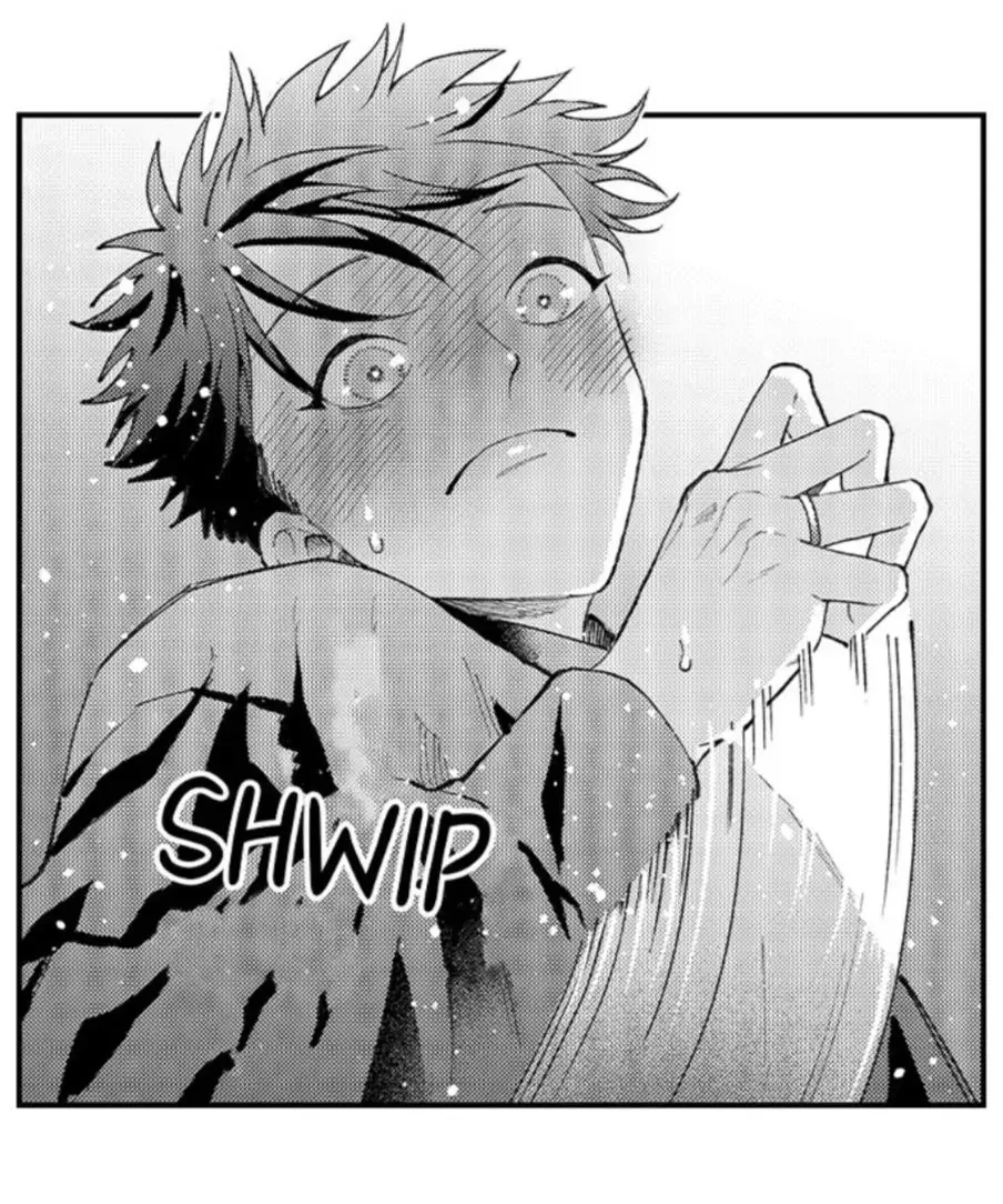 Hit On By A Kinky Guy - Chapter 165 Page 37