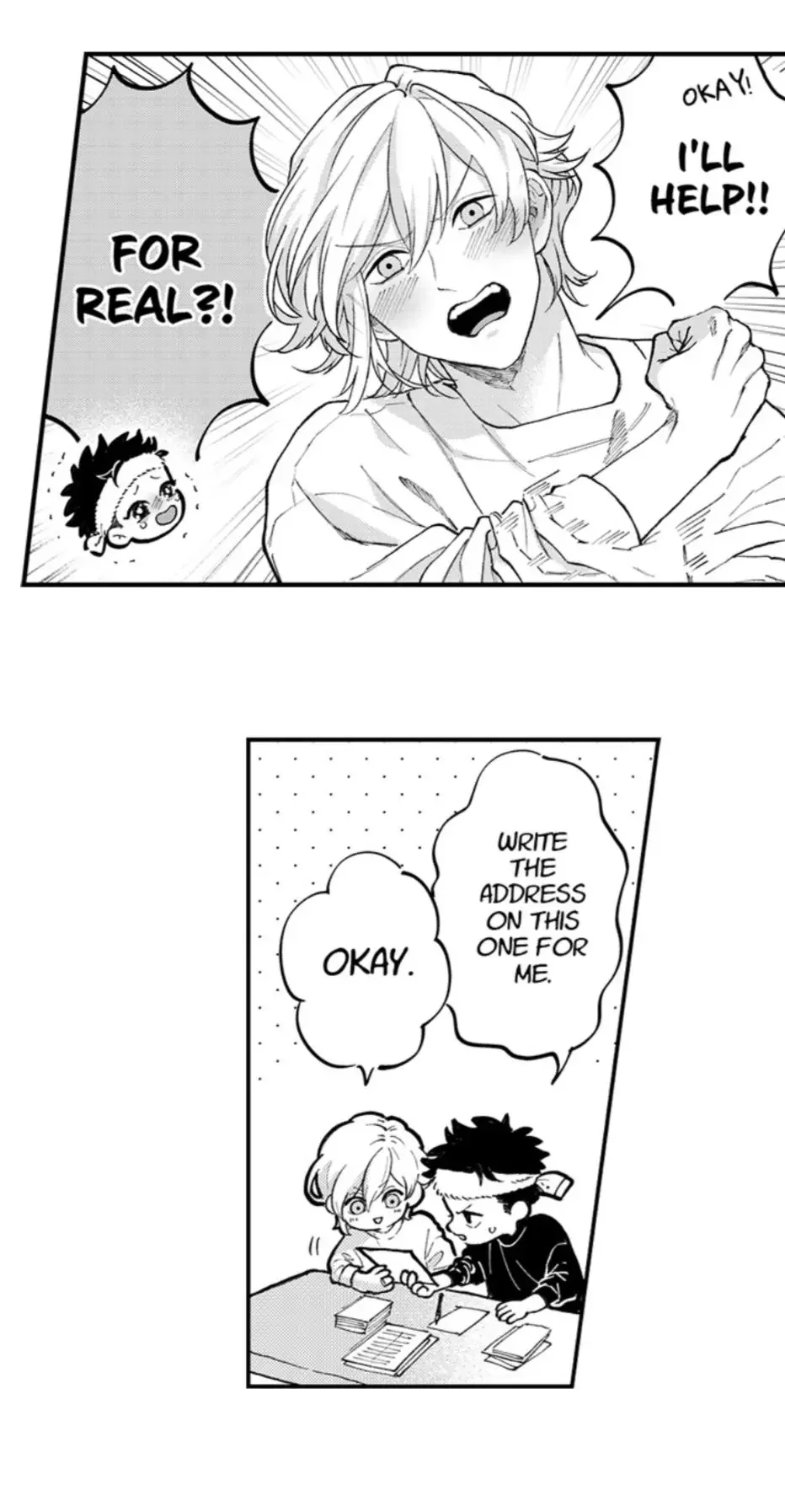 Hit On By A Kinky Guy - Chapter 166 Page 4