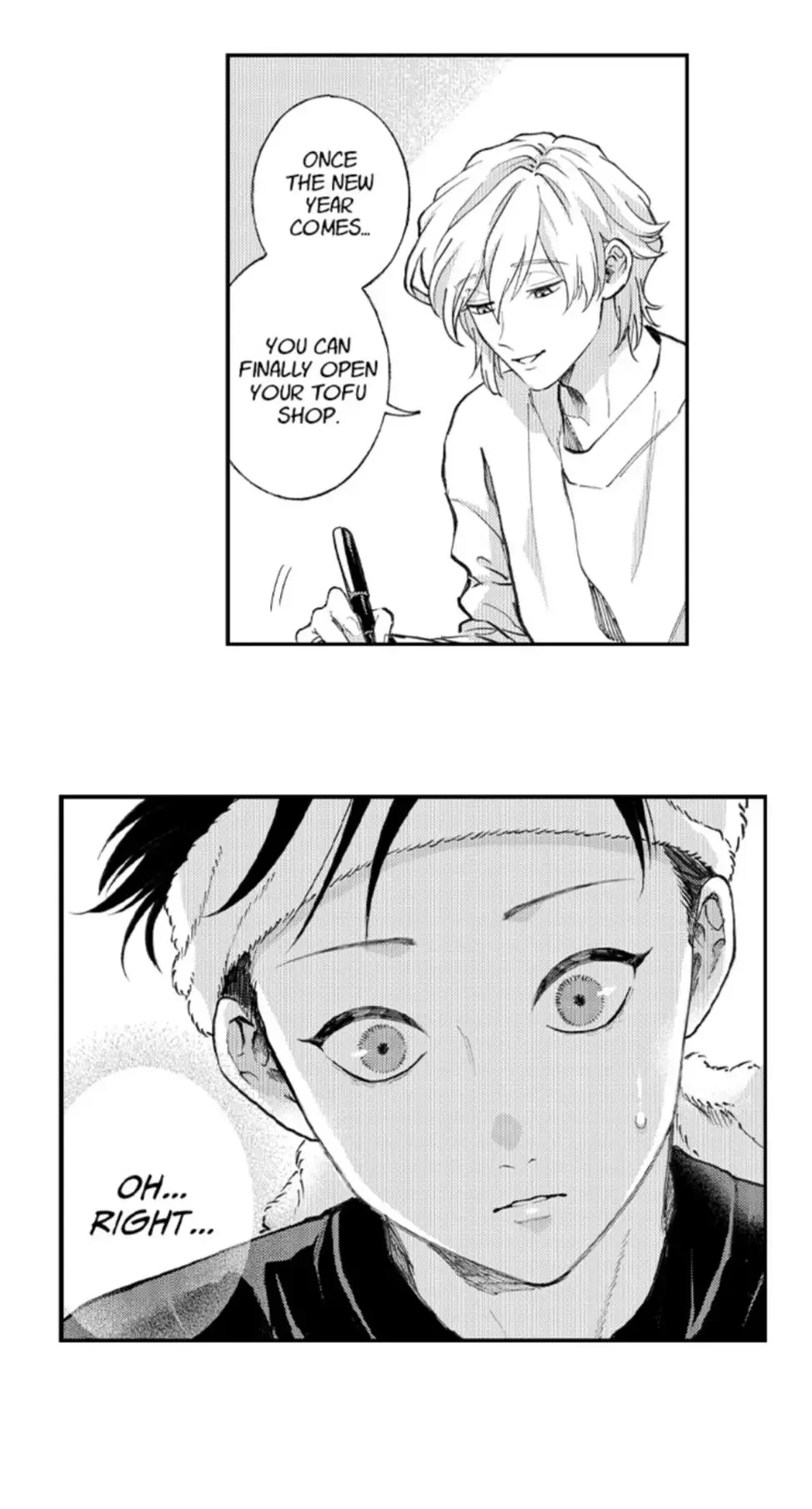 Hit On By A Kinky Guy - Chapter 166 Page 5