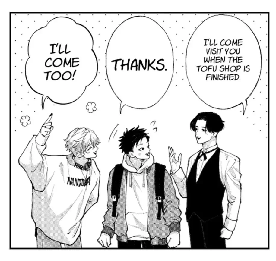 Hit On By A Kinky Guy - Chapter 166 Page 14