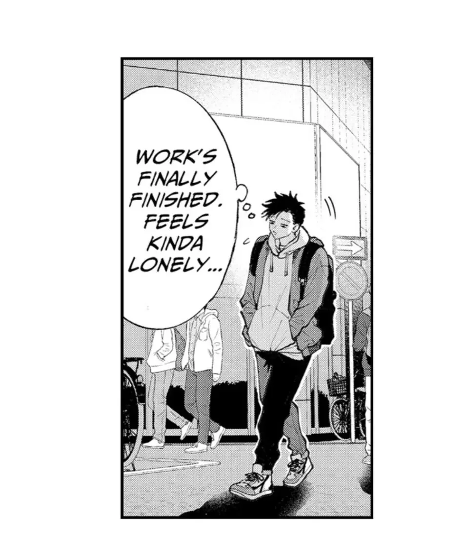 Hit On By A Kinky Guy - Chapter 166 Page 15