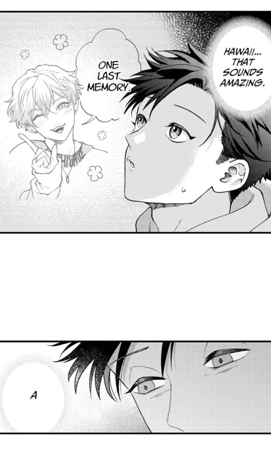 Hit On By A Kinky Guy - Chapter 166 Page 16