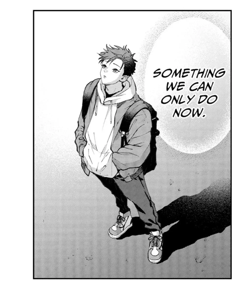 Hit On By A Kinky Guy - Chapter 166 Page 18