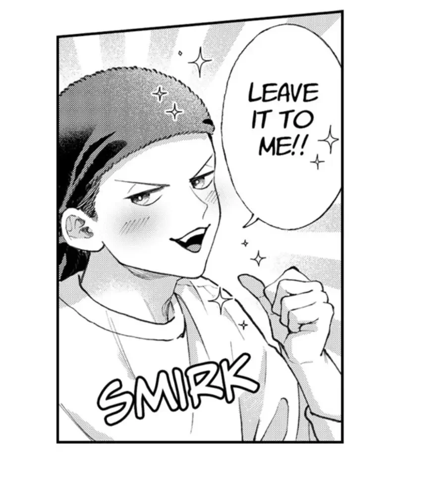 Hit On By A Kinky Guy - Chapter 166 Page 21