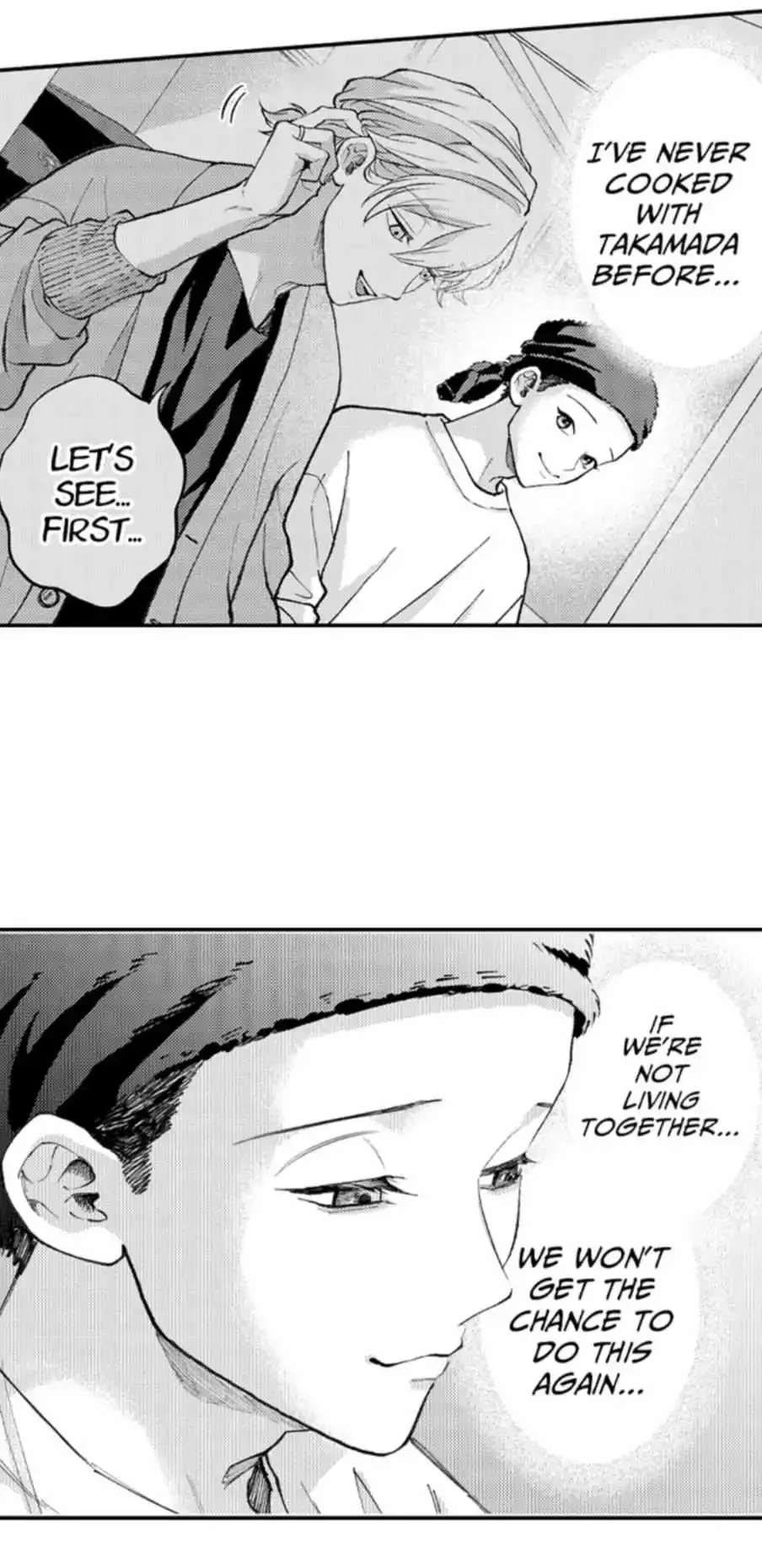 Hit On By A Kinky Guy - Chapter 166 Page 22