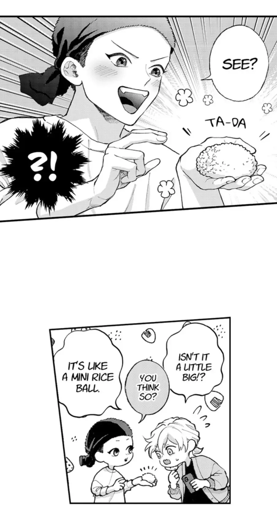 Hit On By A Kinky Guy - Chapter 166 Page 24