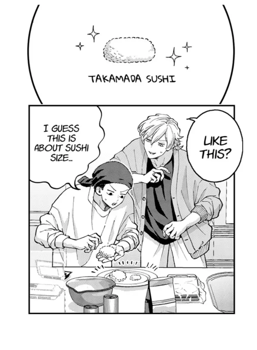Hit On By A Kinky Guy - Chapter 166 Page 26