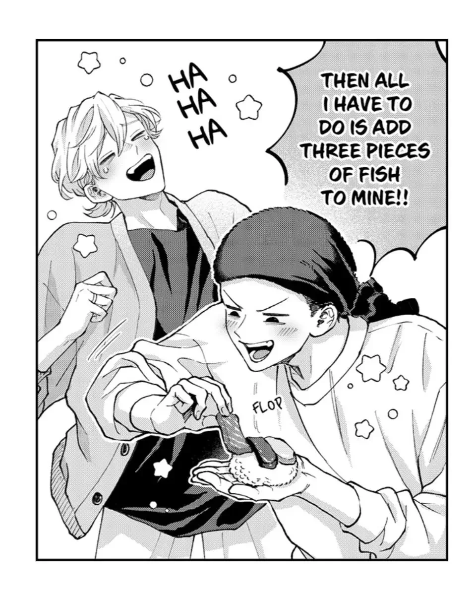Hit On By A Kinky Guy - Chapter 166 Page 27