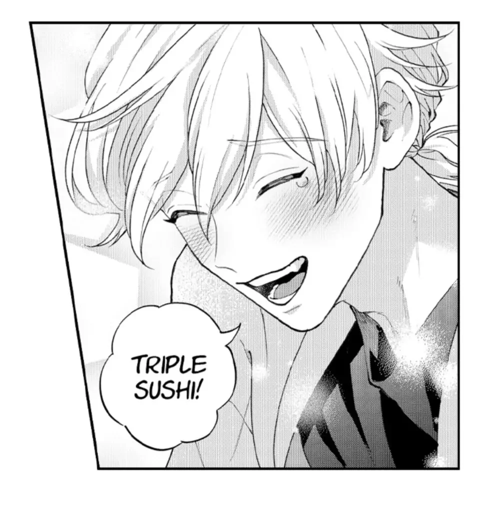 Hit On By A Kinky Guy - Chapter 166 Page 28