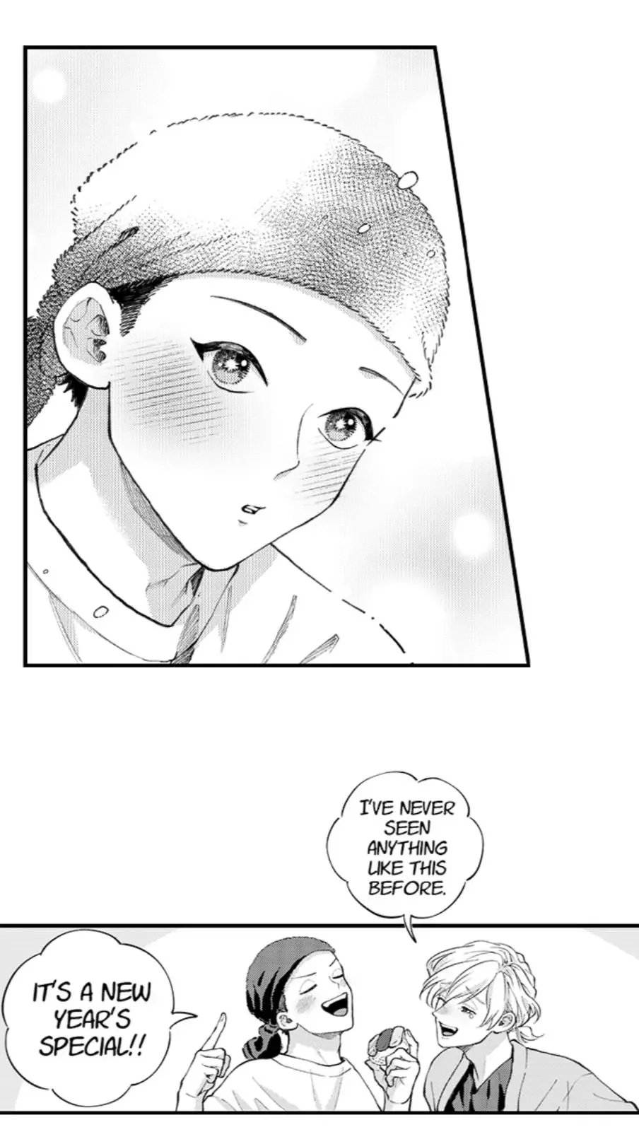 Hit On By A Kinky Guy - Chapter 166 Page 29
