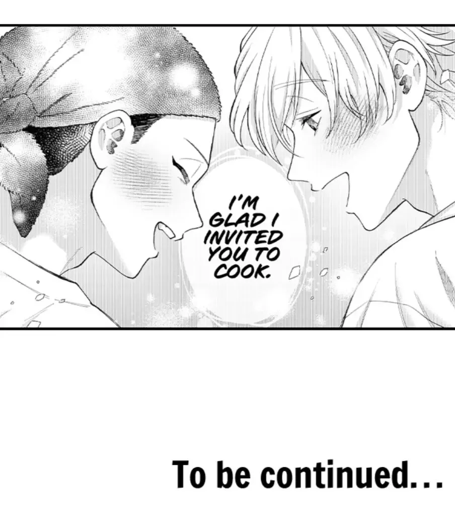 Hit On By A Kinky Guy - Chapter 166 Page 30
