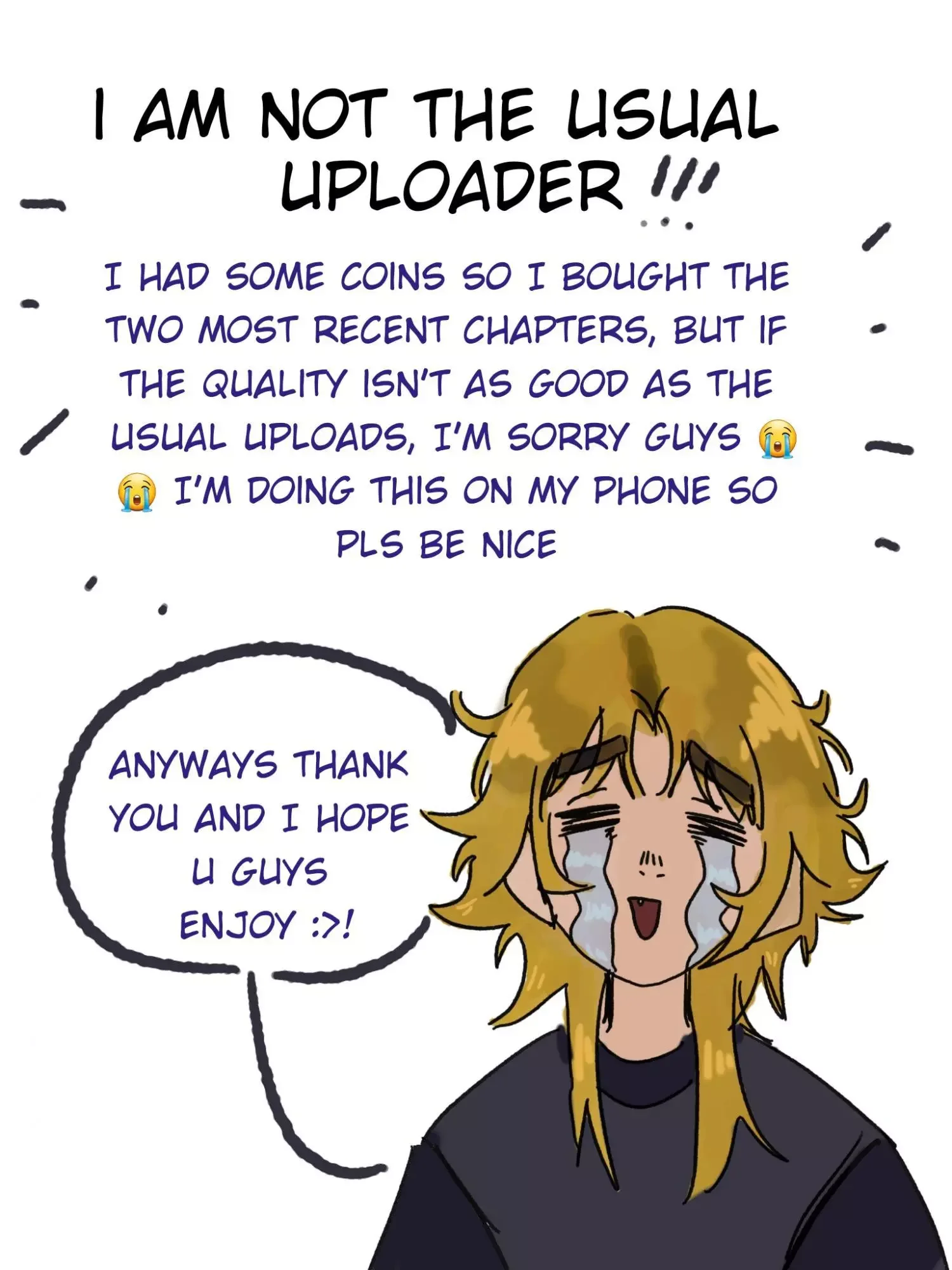 Hit On By A Kinky Guy - Chapter 167 Page 1