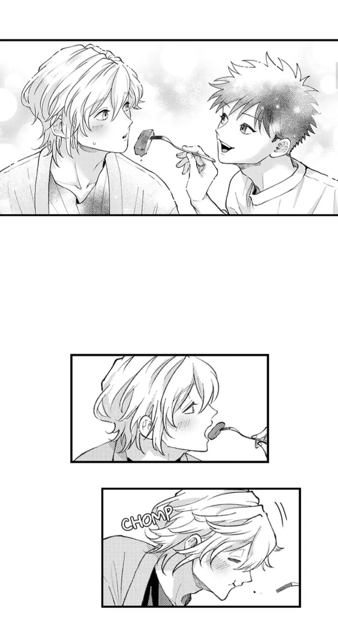 Hit On By A Kinky Guy - Chapter 167 Page 5