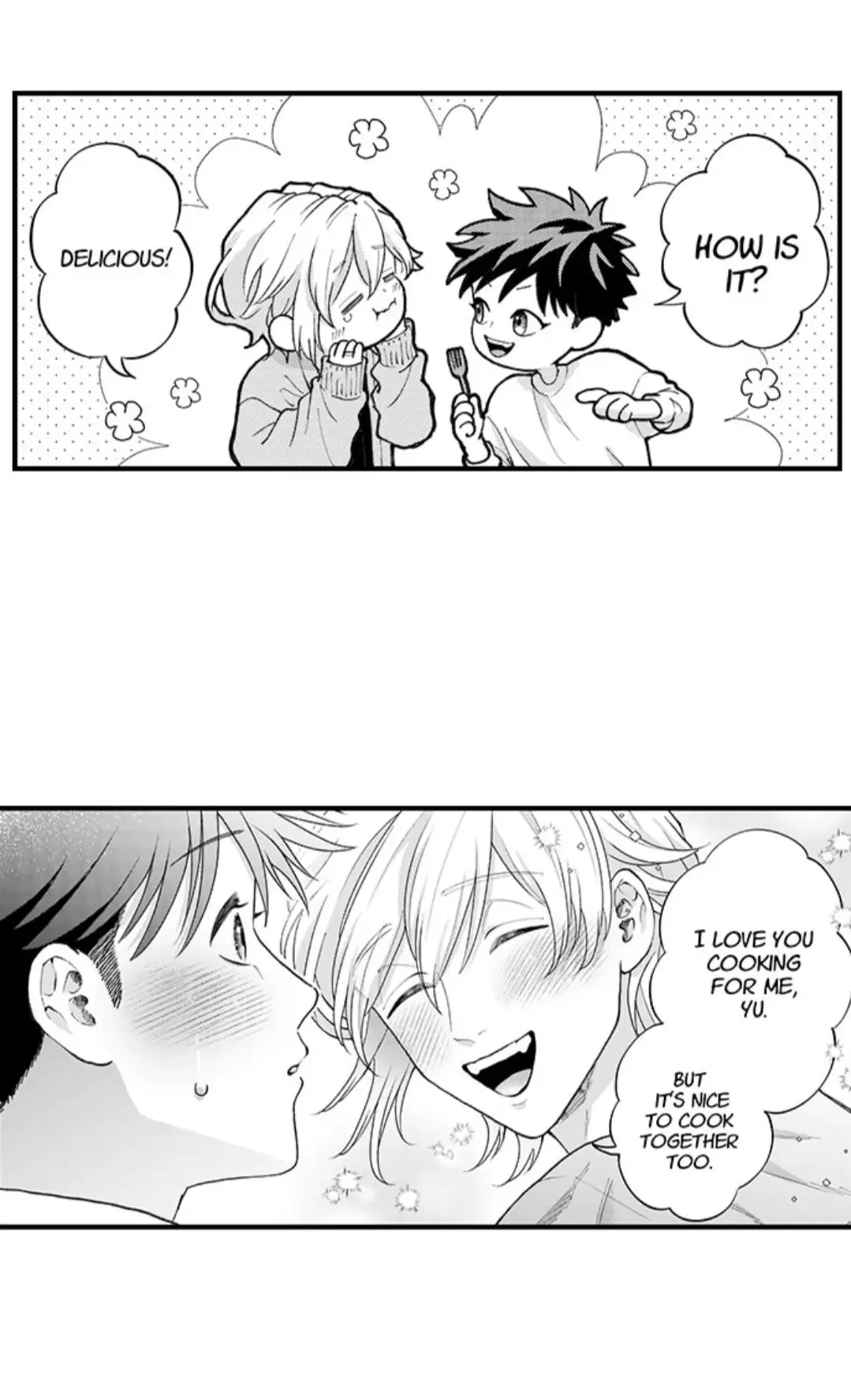 Hit On By A Kinky Guy - Chapter 167 Page 6