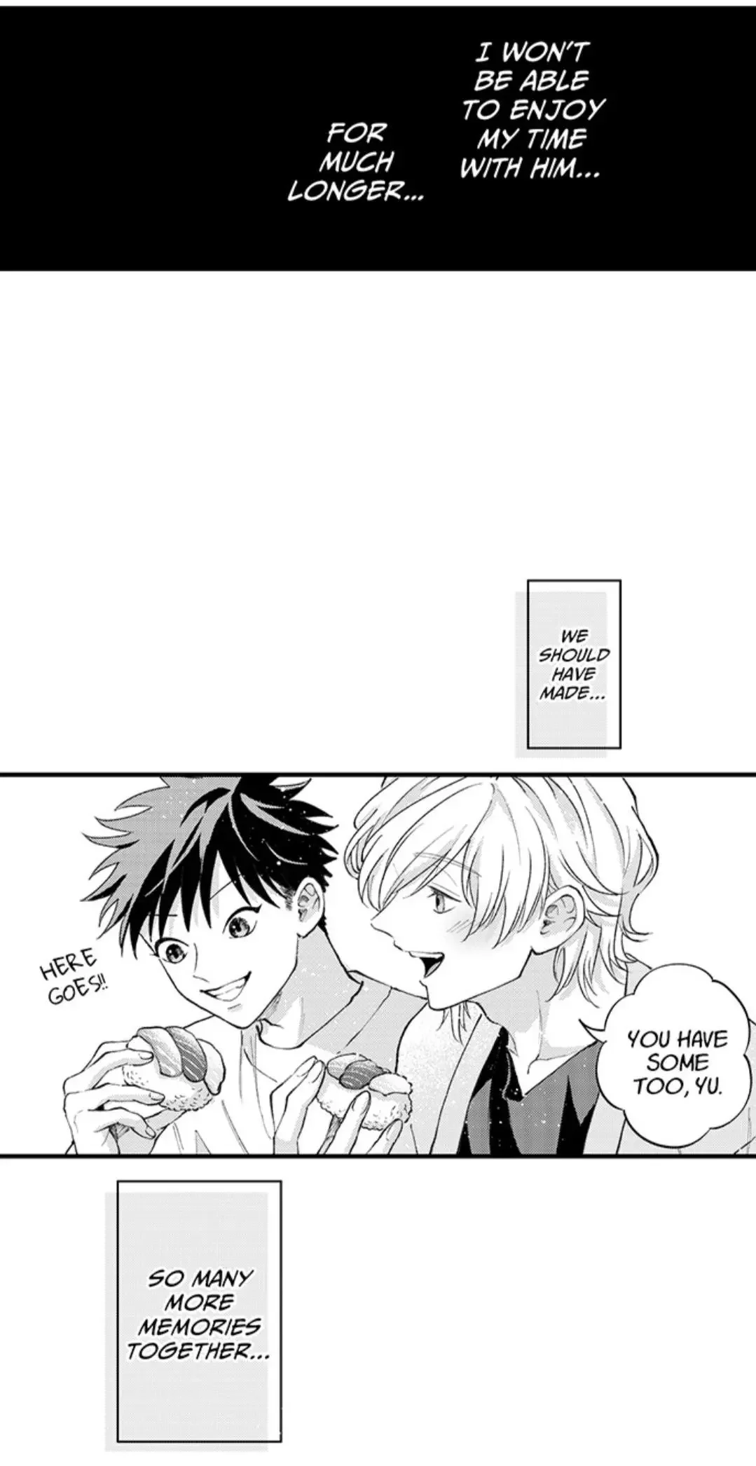 Hit On By A Kinky Guy - Chapter 167 Page 11