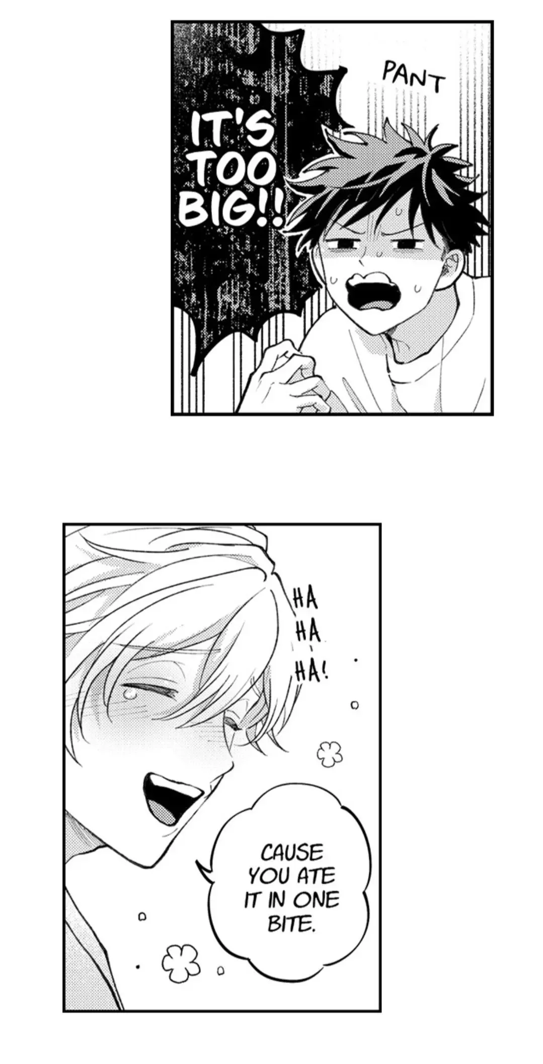 Hit On By A Kinky Guy - Chapter 167 Page 13