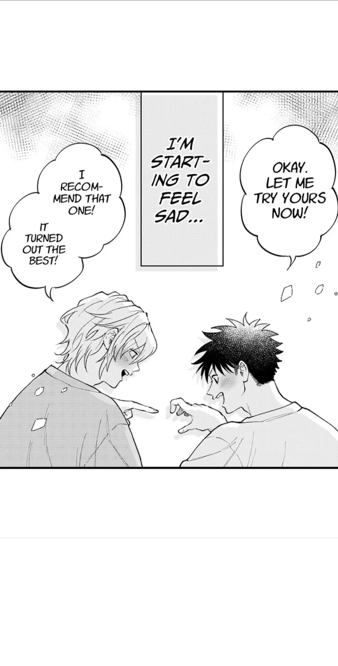 Hit On By A Kinky Guy - Chapter 167 Page 14