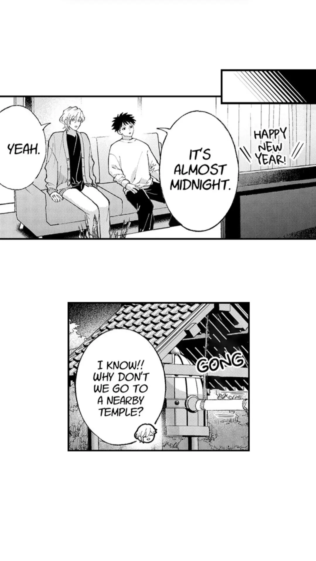 Hit On By A Kinky Guy - Chapter 167 Page 15