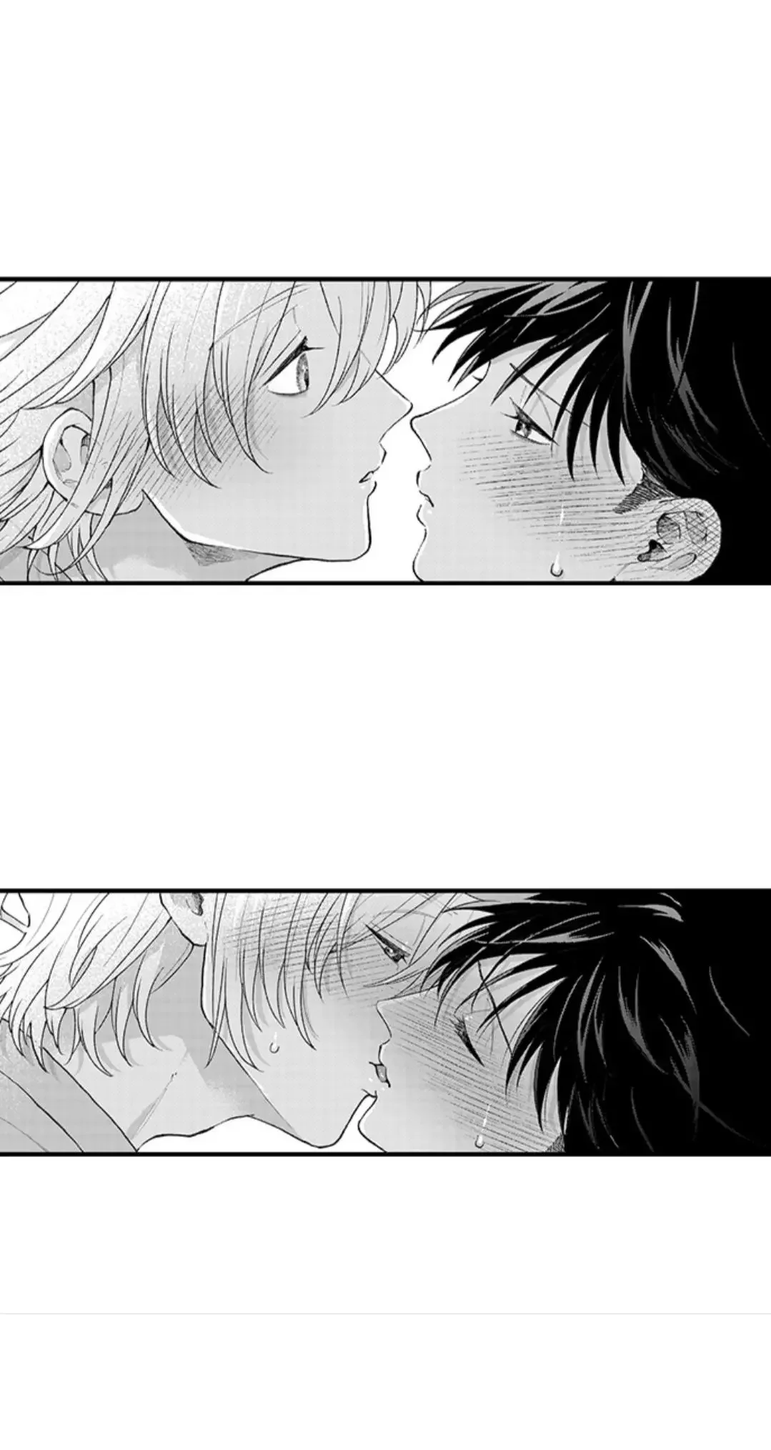 Hit On By A Kinky Guy - Chapter 167 Page 17