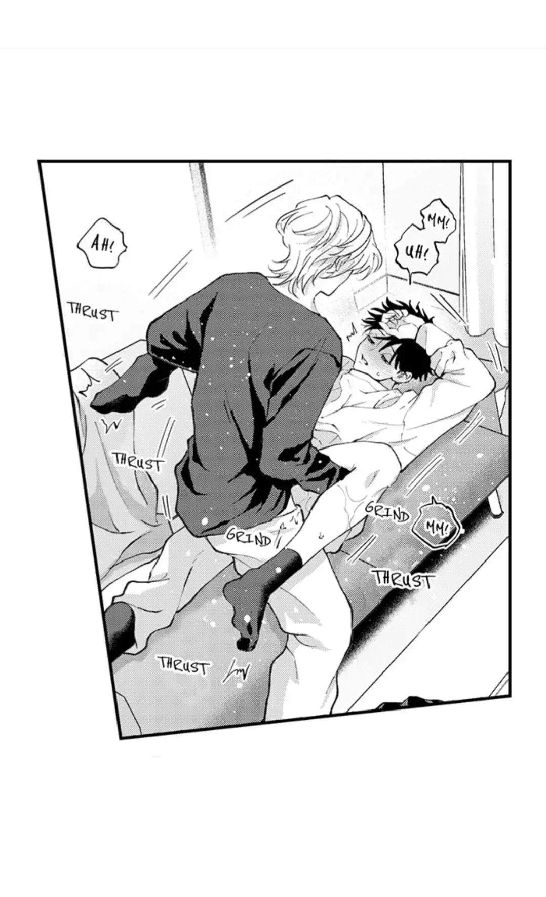 Hit On By A Kinky Guy - Chapter 167 Page 18