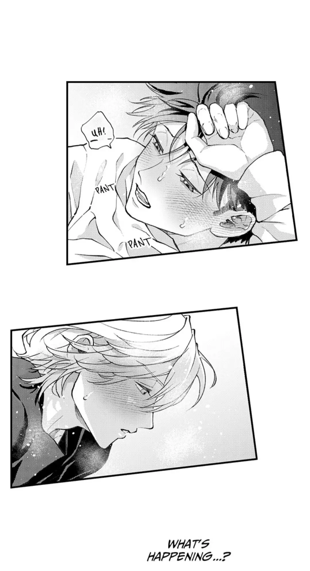 Hit On By A Kinky Guy - Chapter 167 Page 19