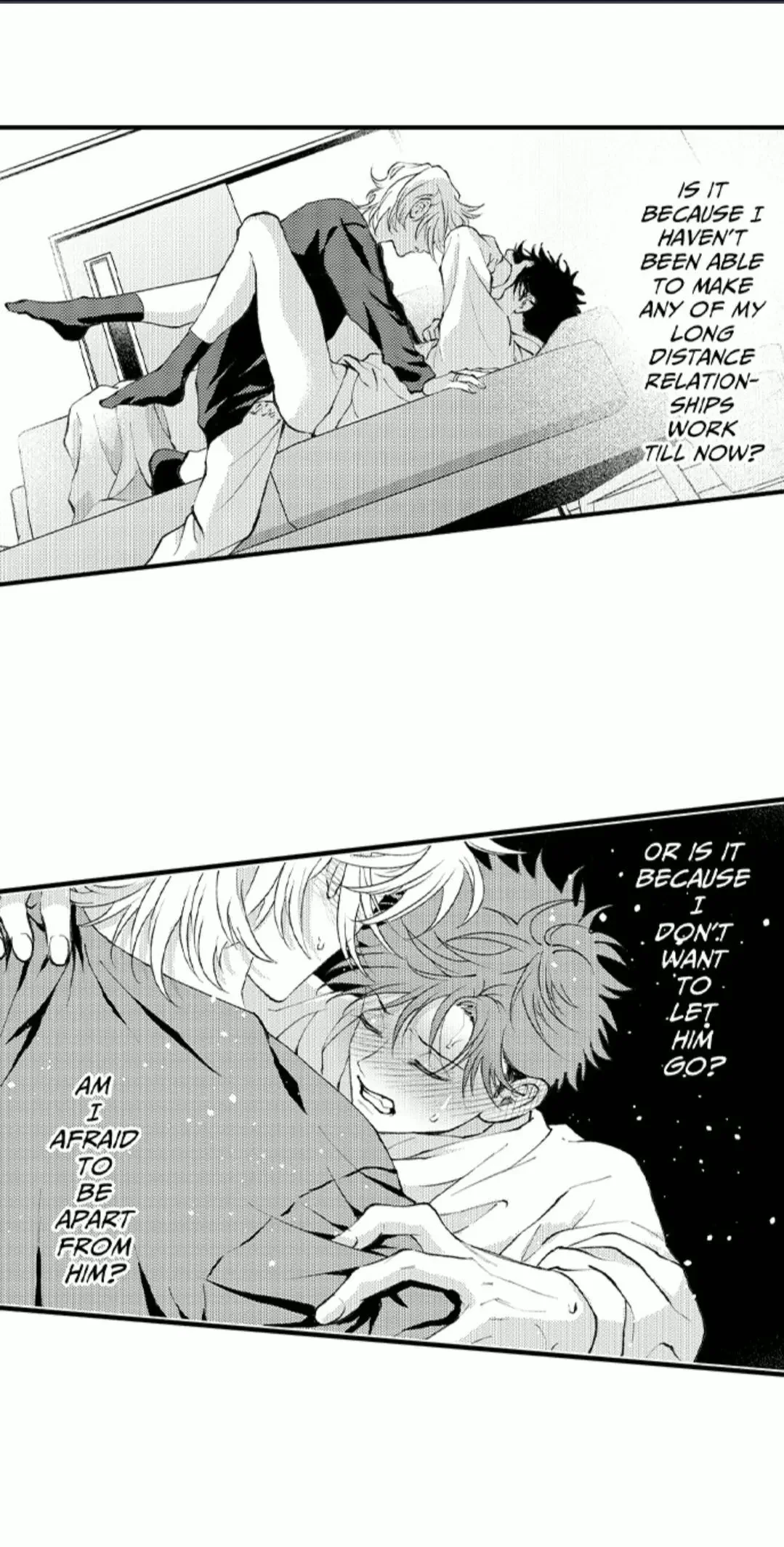 Hit On By A Kinky Guy - Chapter 167 Page 22