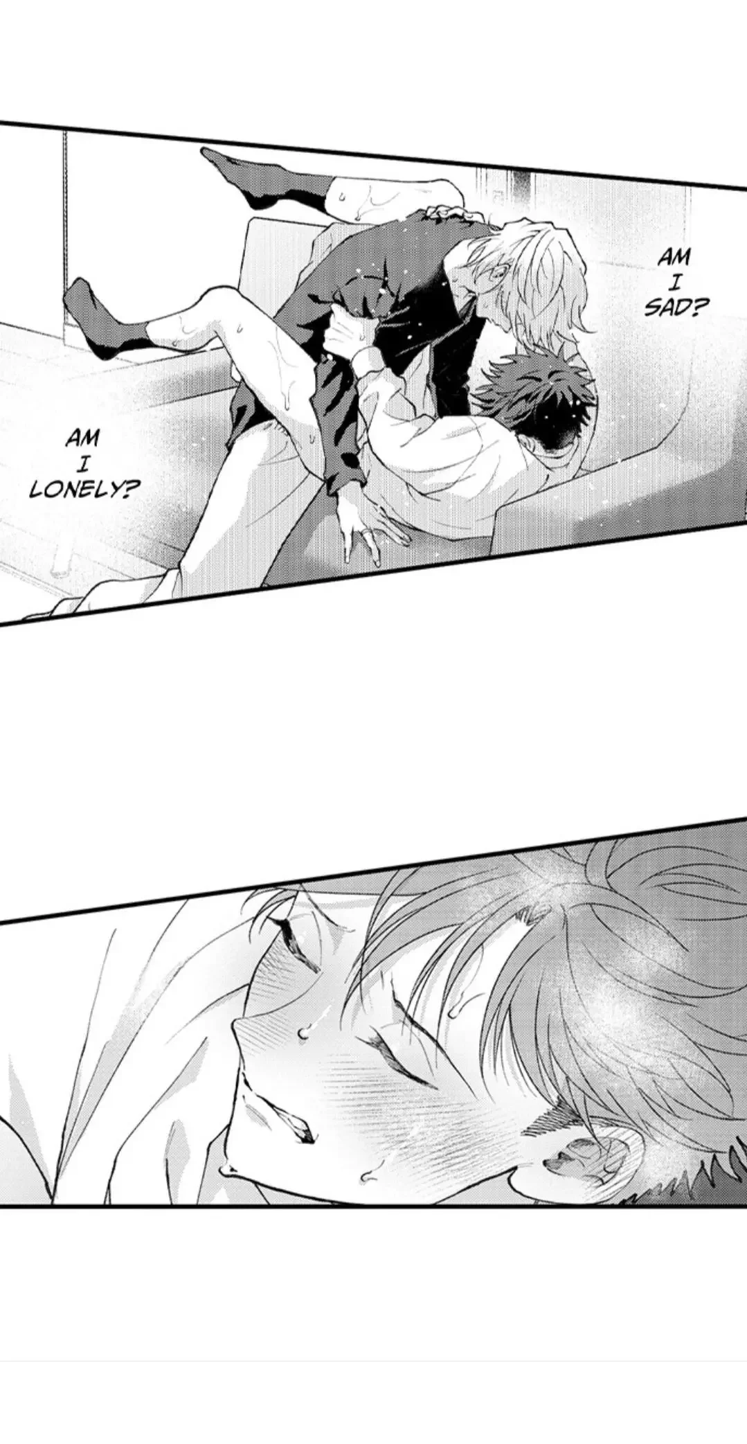 Hit On By A Kinky Guy - Chapter 167 Page 23