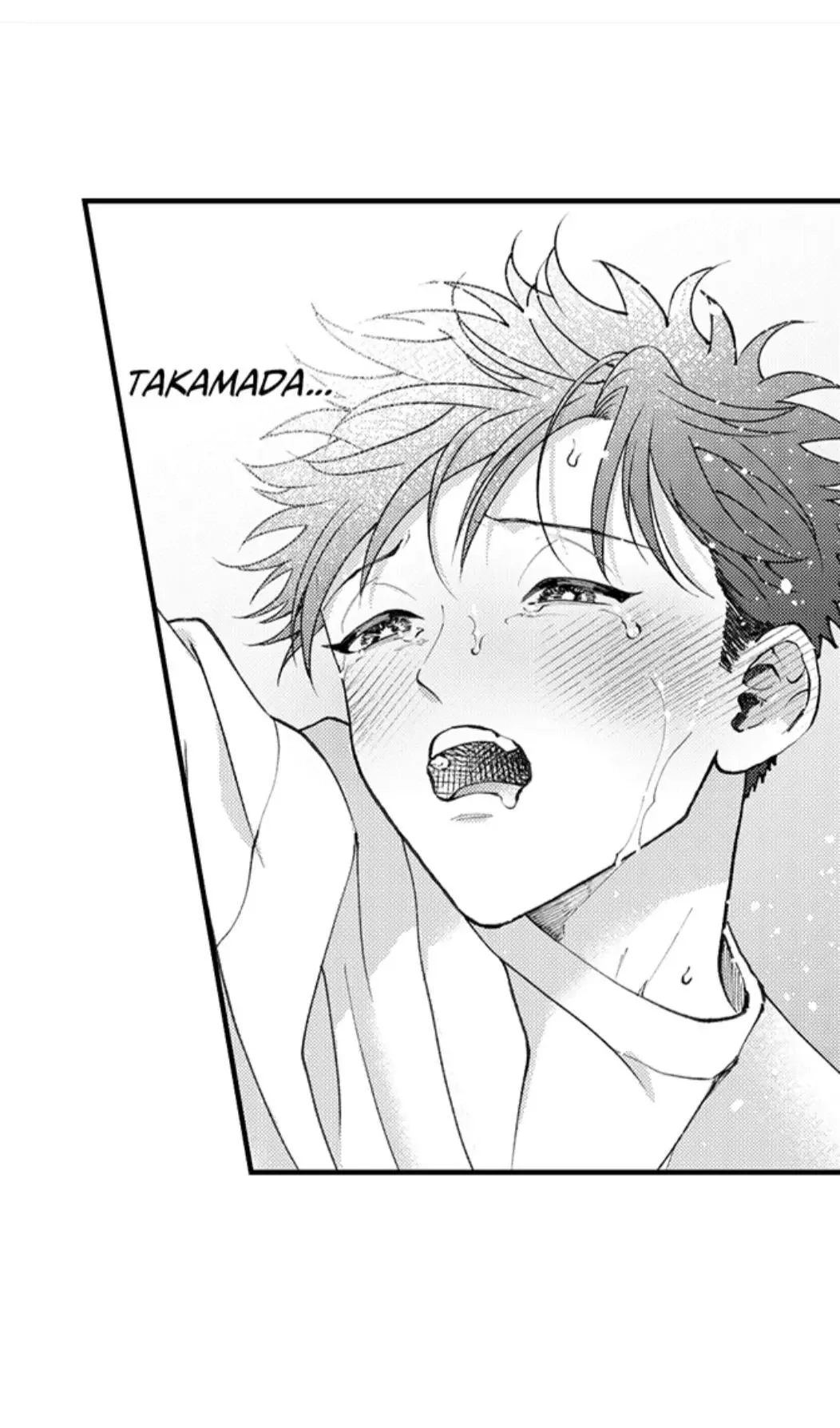 Hit On By A Kinky Guy - Chapter 167 Page 24