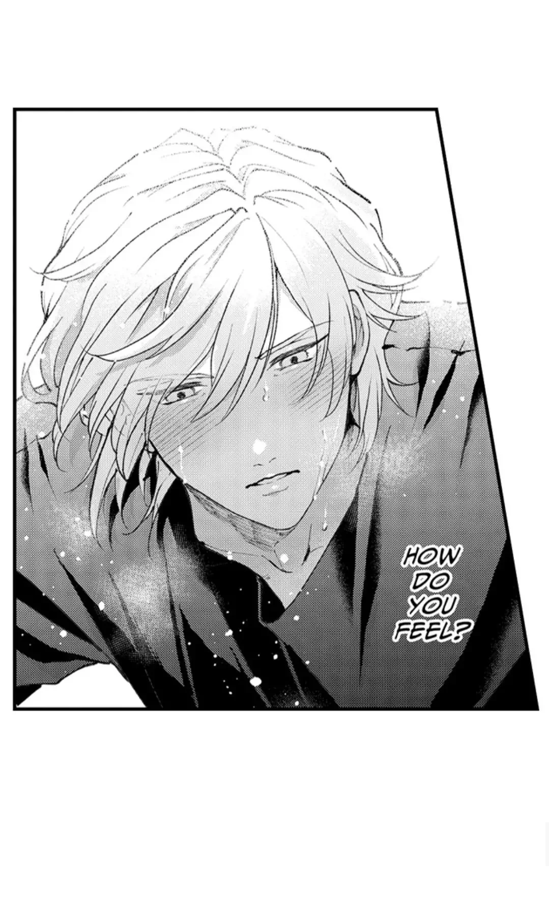Hit On By A Kinky Guy - Chapter 167 Page 25
