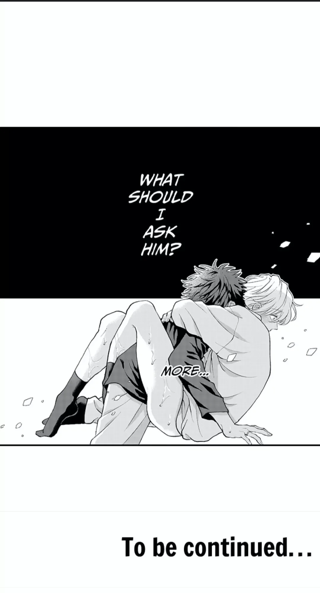 Hit On By A Kinky Guy - Chapter 167 Page 26