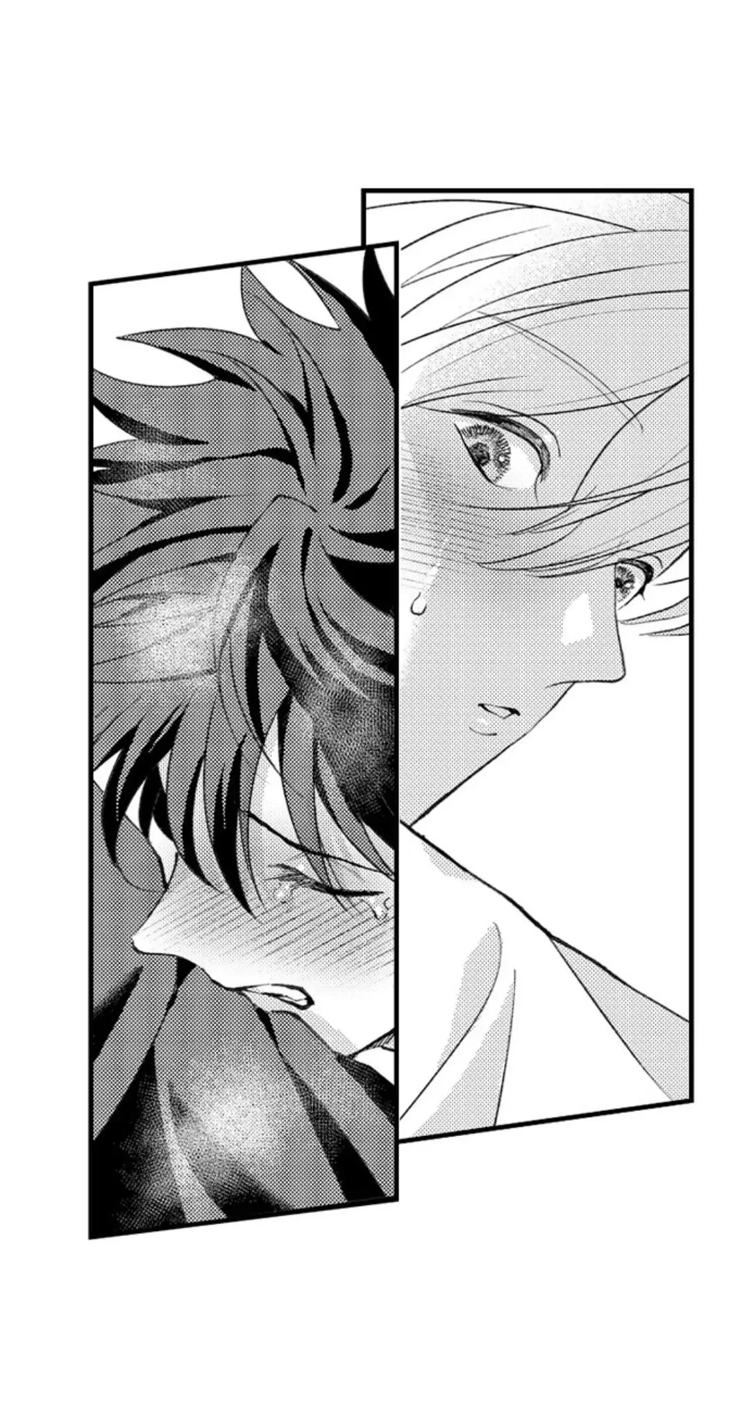 Hit On By A Kinky Guy - Chapter 168 Page 3